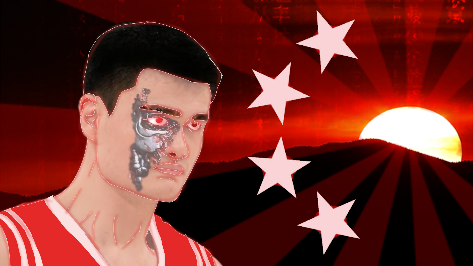 Yao Ming Fans