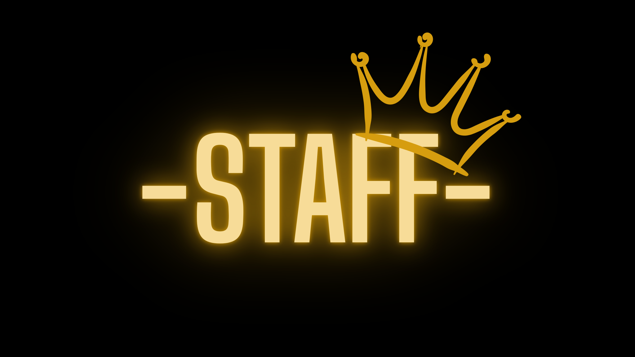 Royal STAFF
