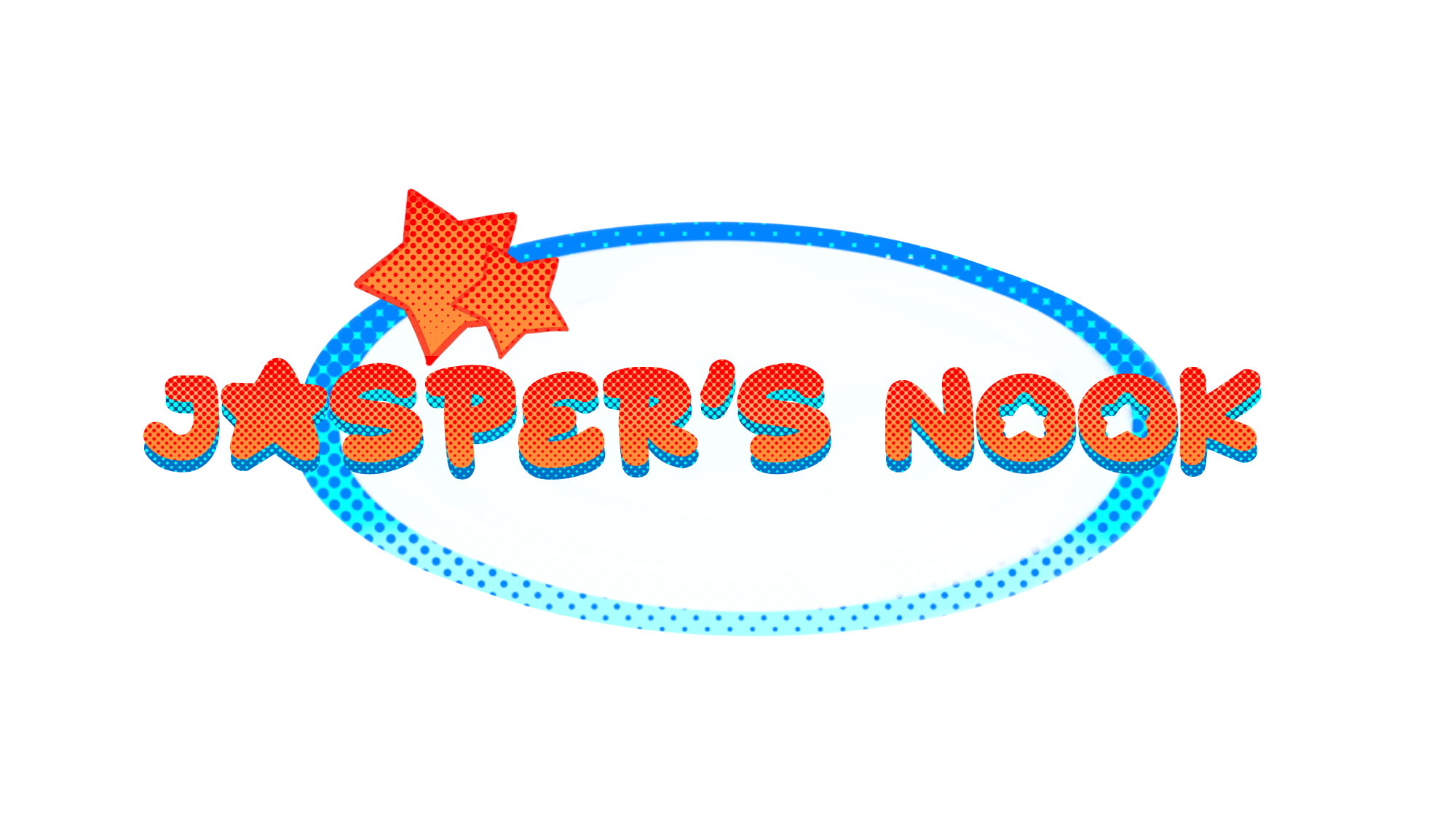 Jasper's Nookのバナー