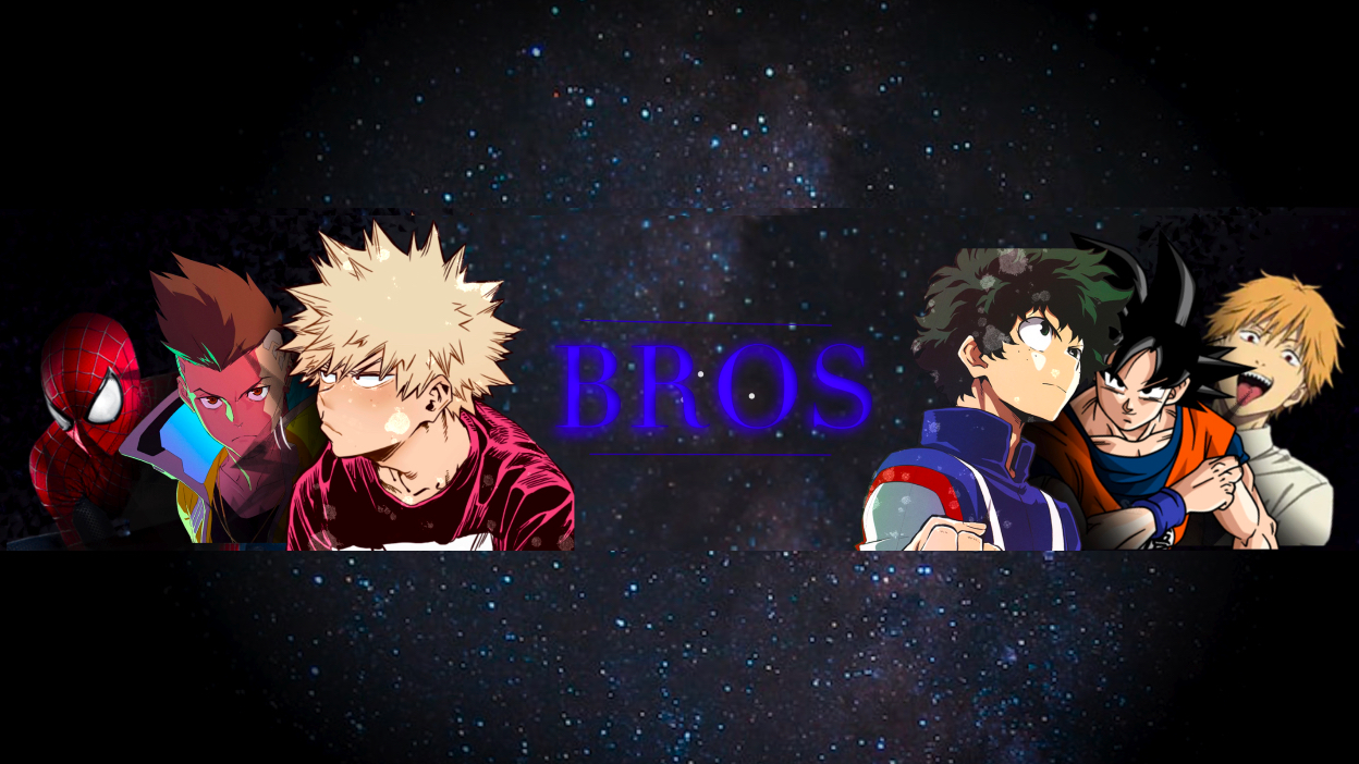 Best Friends