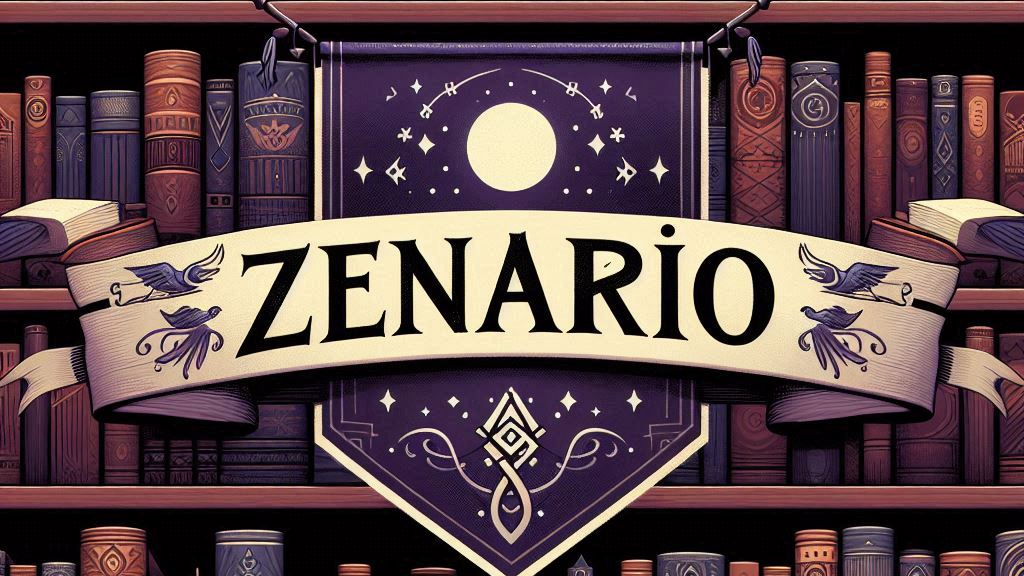 Zenario