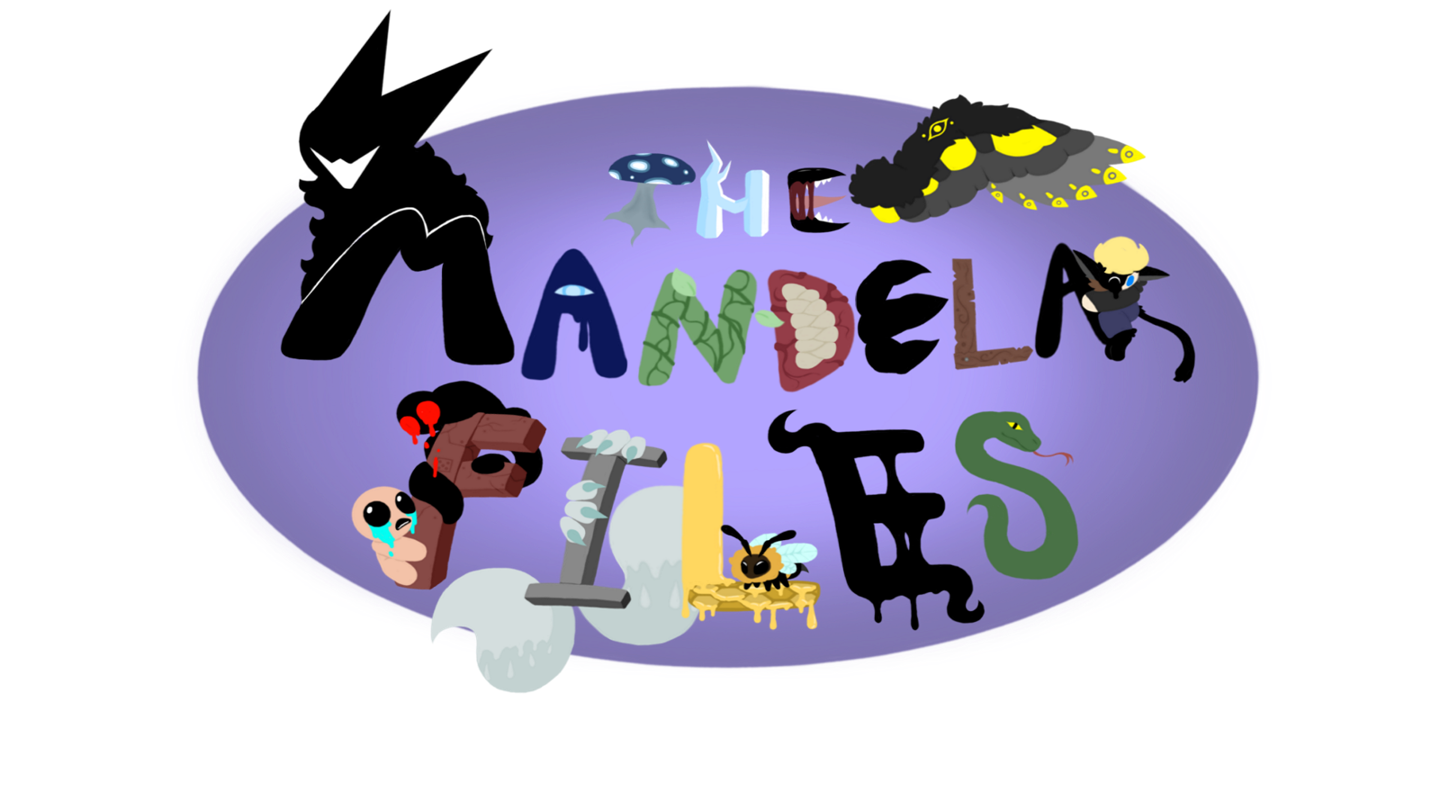 The Mandela Filesのバナー