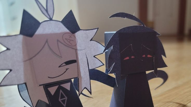 shes so me