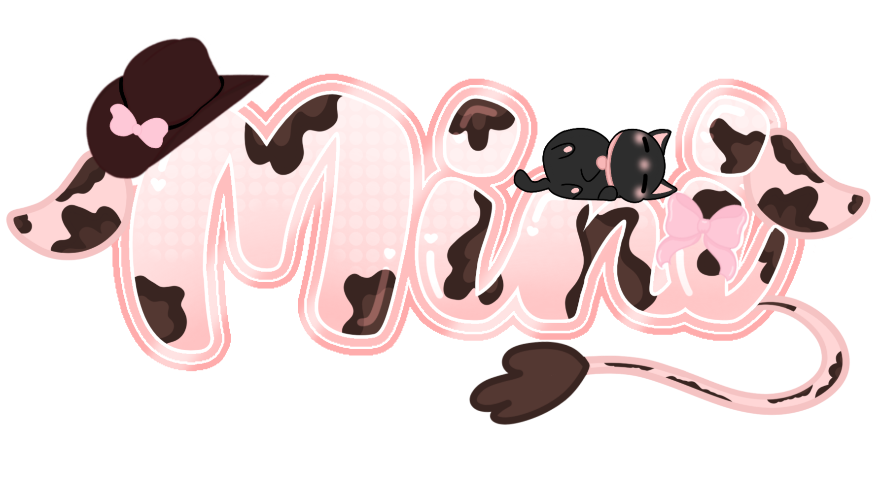ღ M i n i M u f f I n ღのバナー