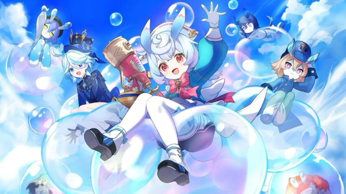 The Sigewinnes of vrchatのバナー