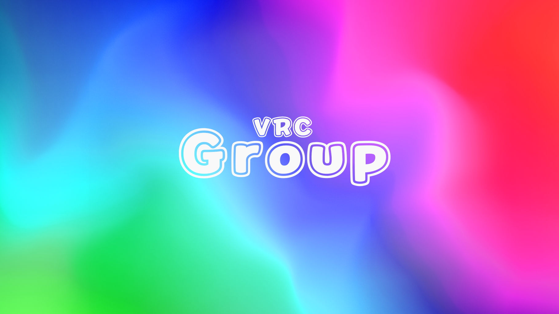 Groupのバナー