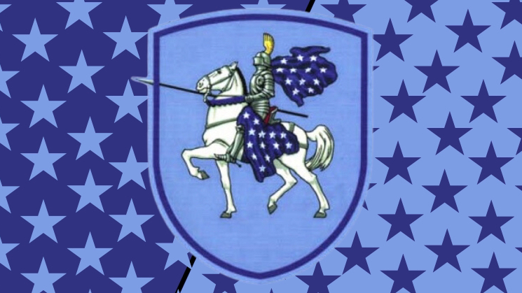 Silver Knights Privateのバナー