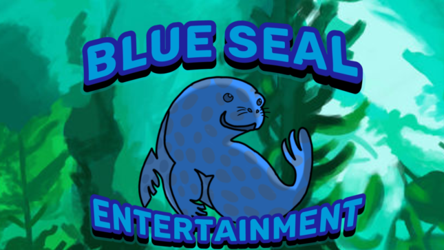 Blue Seal Entertainment