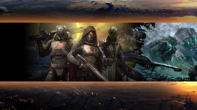 The Vanguard