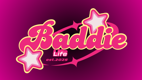 ღBaddie lifeღのバナー