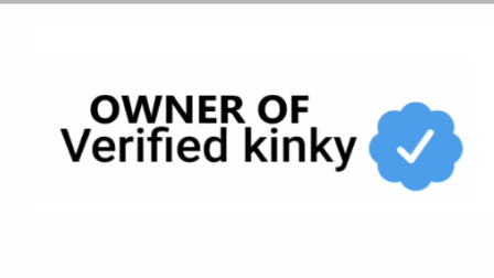 KINKY MODS