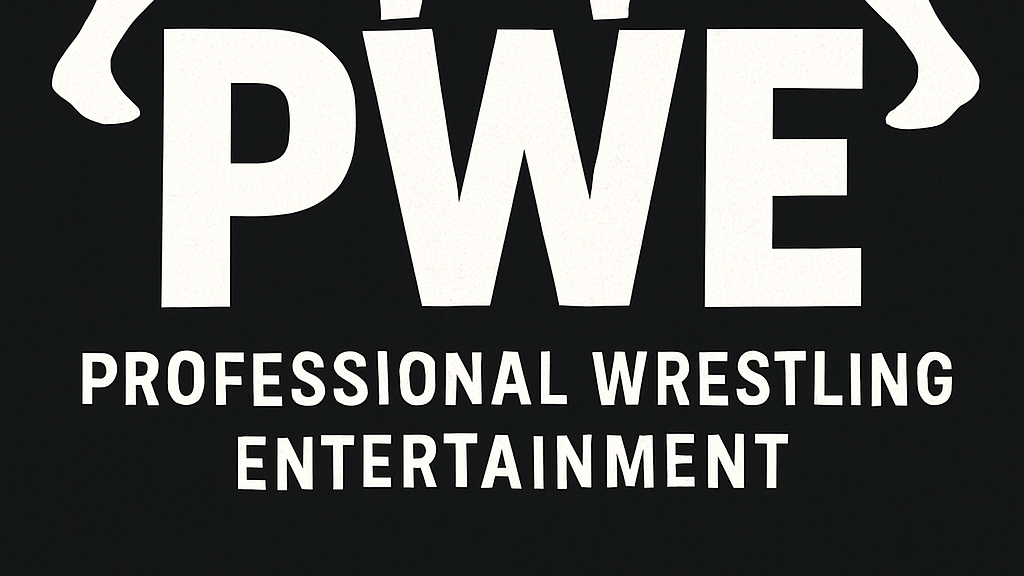 Professional Wrestling Entertainment