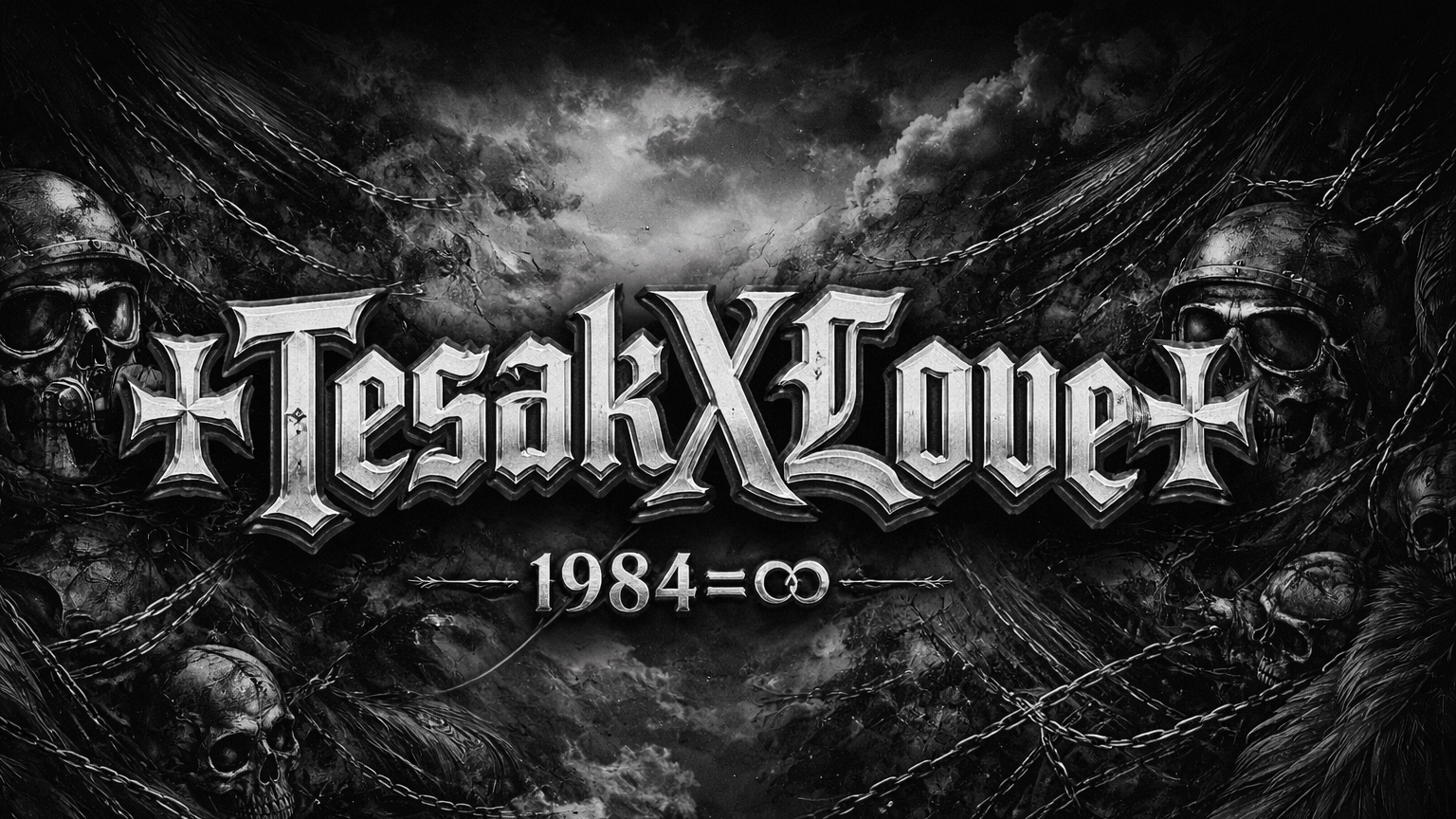 TesakXLoveのバナー