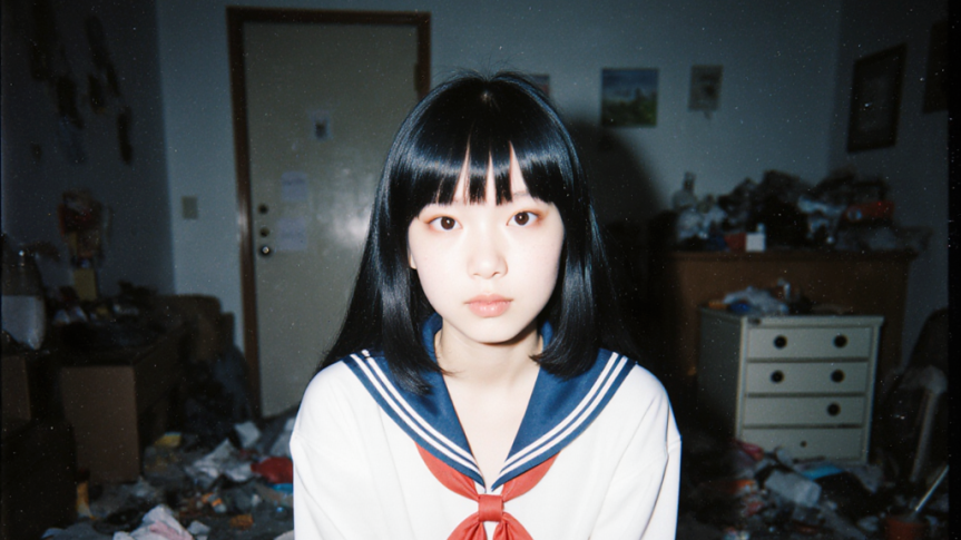 千里孤行