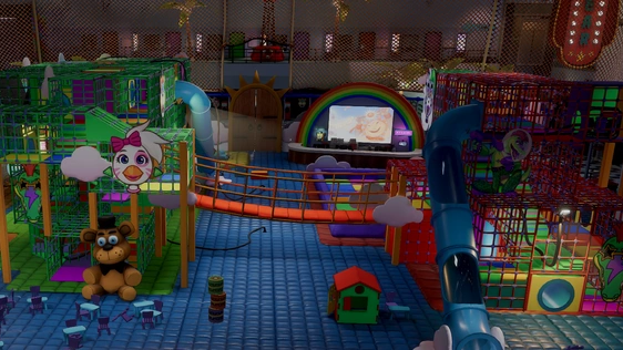 the Daycare RP FRのバナー