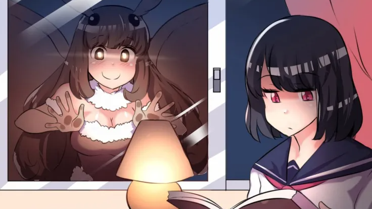 MOTH MOMMY LOVERのバナー