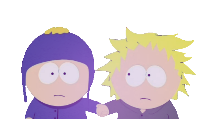 Creek World Domination