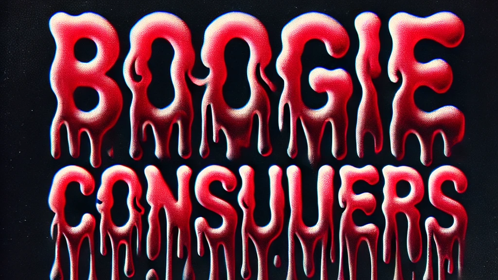 Boogie Consumers
