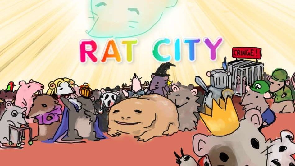 Rat City