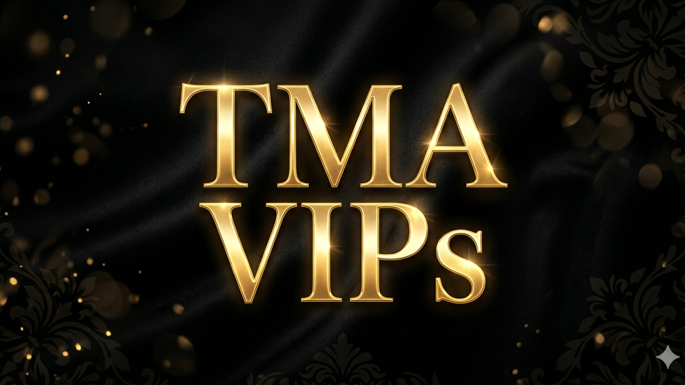 TMOA vipのバナー