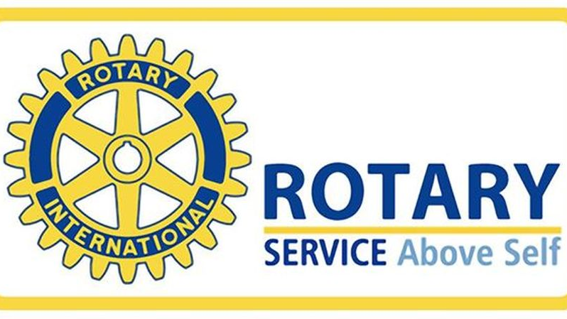 Official VRC Rotary Clubのバナー