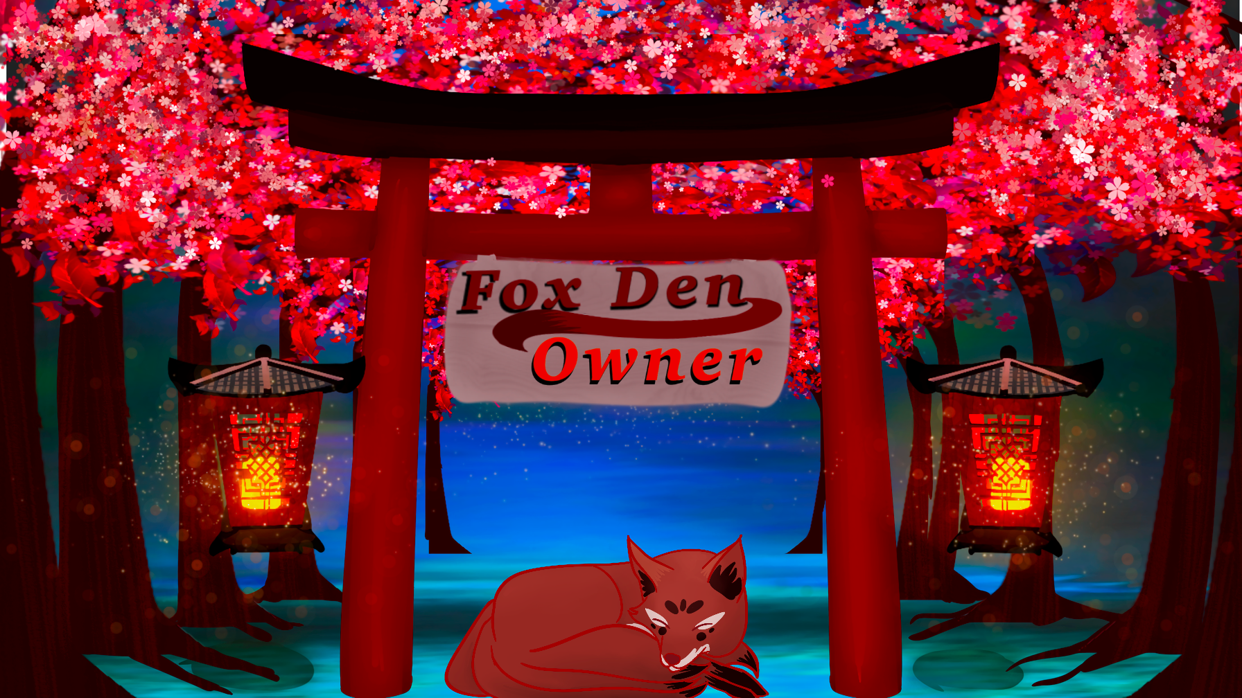 TFD Owner