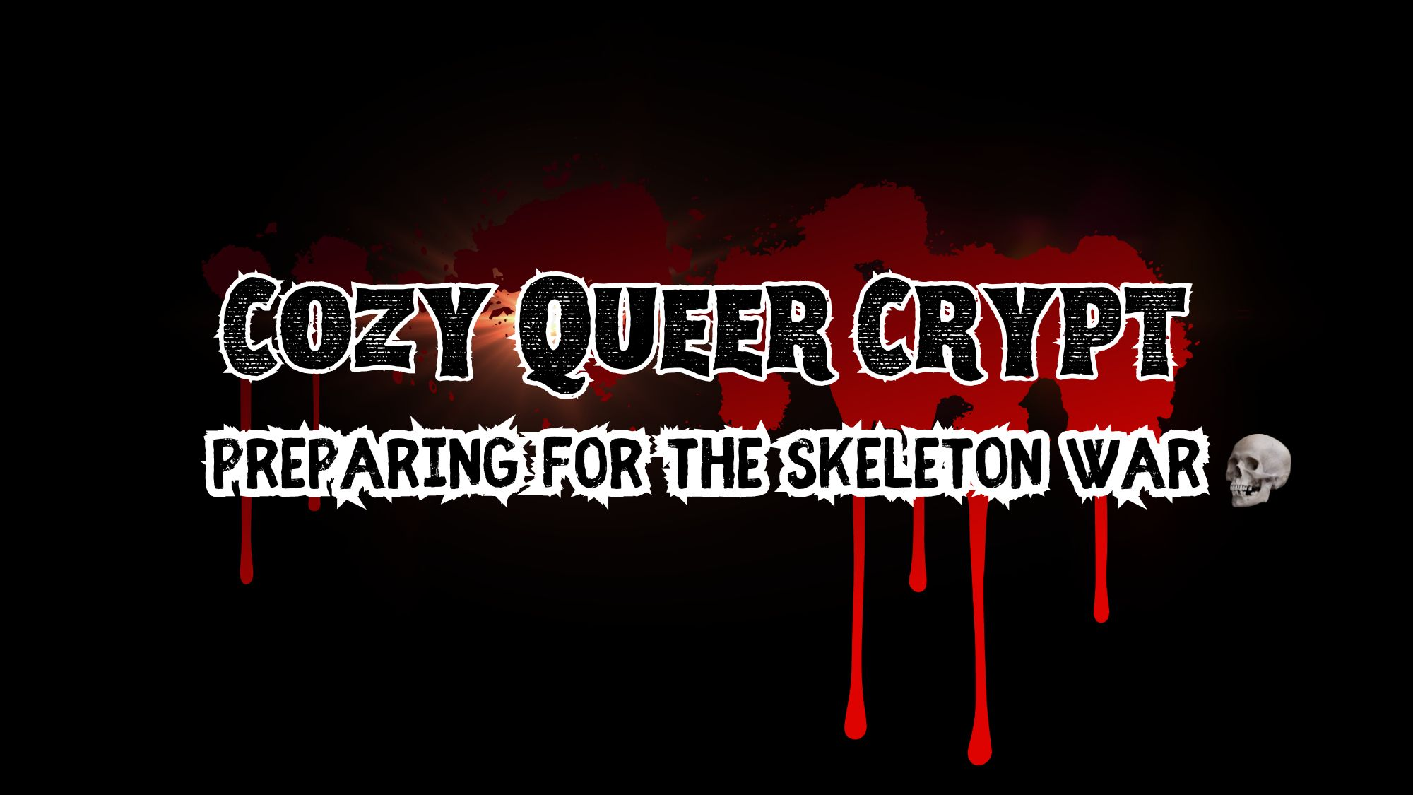 Cozy Queer Cryptのバナー