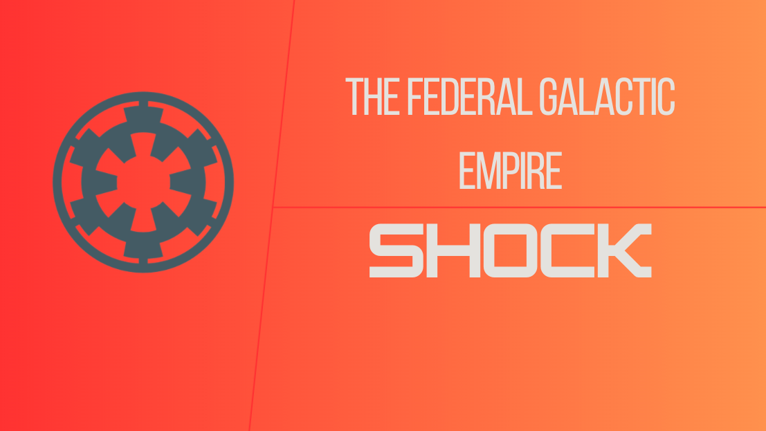 Shock Divisionのバナー