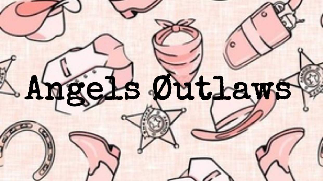 Angels Øutlaws