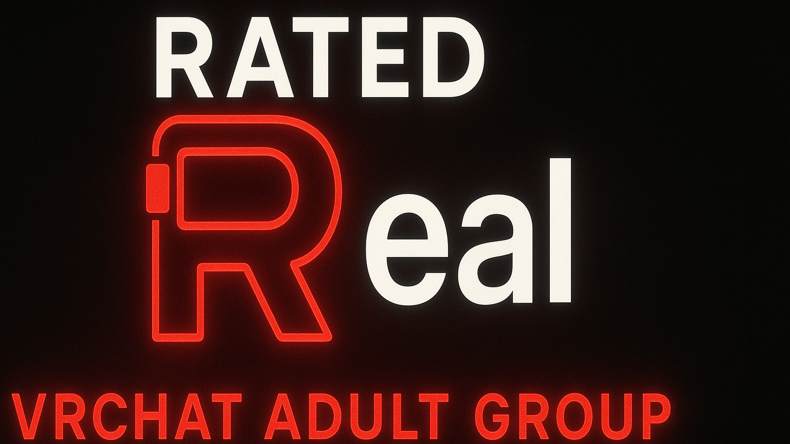 Rated R·eal