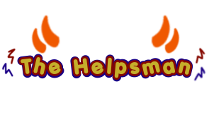 The Helpsmanのバナー