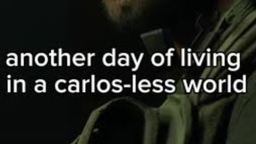 Carlos Simpのバナー