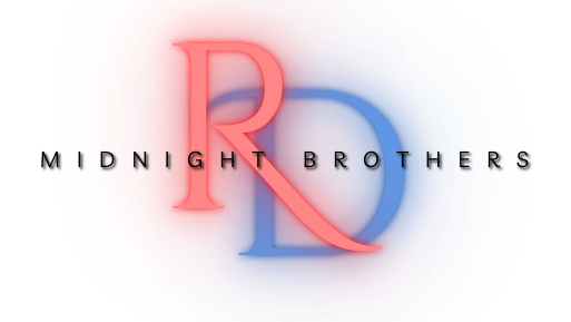 Midnight Brothers RDのバナー