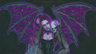 Midnight Angels Moderater'sのバナー