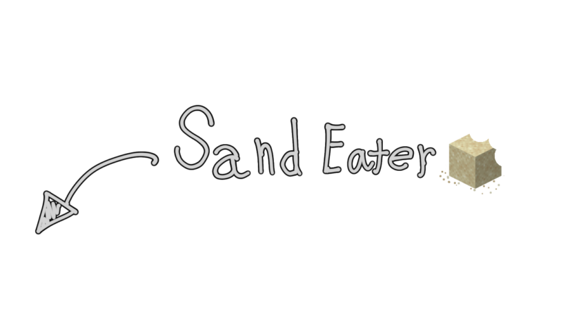 Sand-Eaters