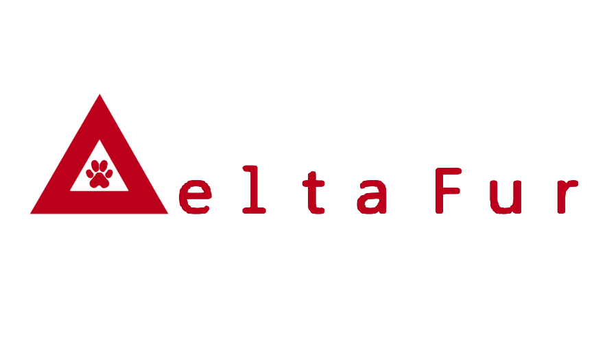 Δelta Fursのバナー