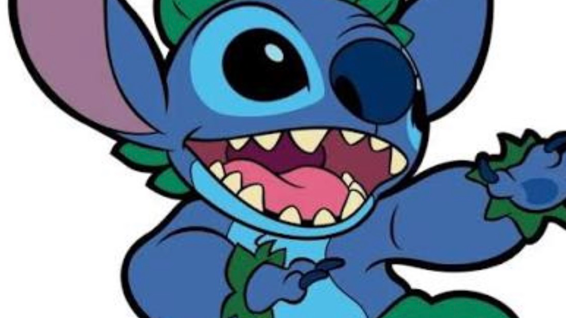 stitch VRのバナー