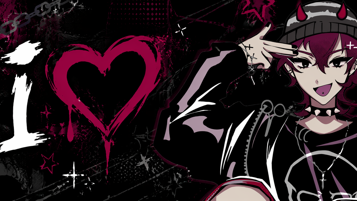Dancing With The Devilのバナー