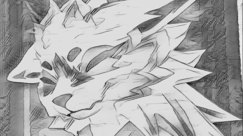 The Gray Arctic Fox Empireのバナー