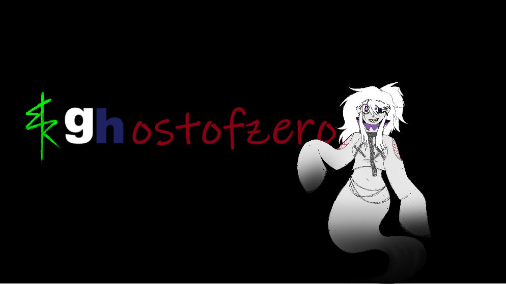 im ghostofzeroのバナー