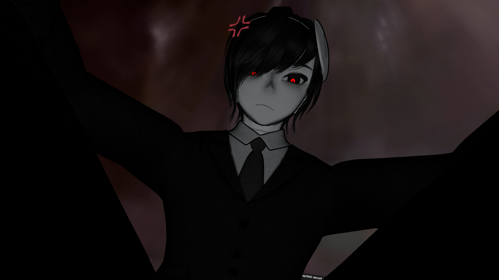 Kazhick's Bunnyのバナー