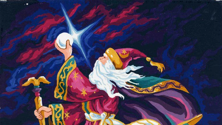 Wizards United