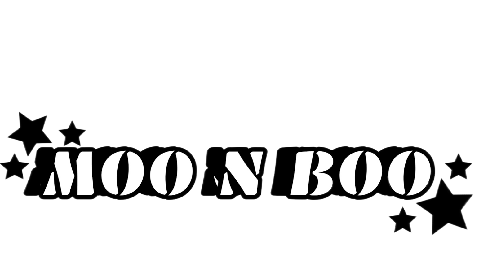 Moo n Booのバナー
