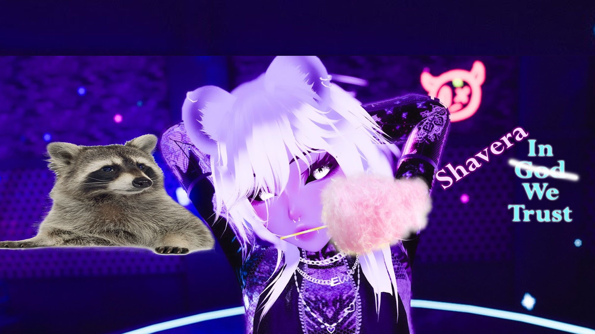 ShaveraSupremacy