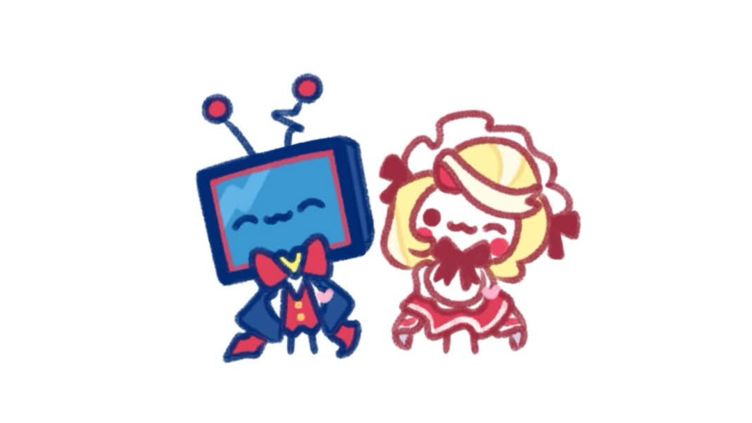 Kaimical Simpsのバナー