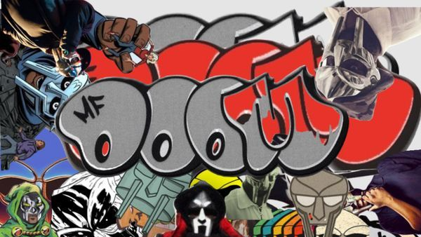 MF DOOM