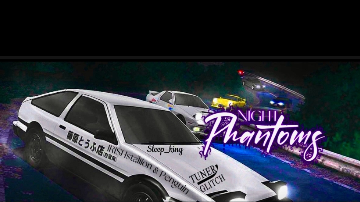night phantoms
