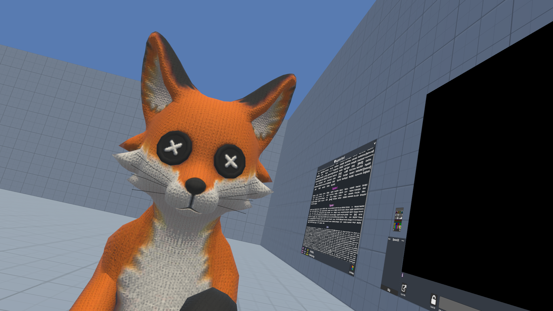 Mrfox521のバナー
