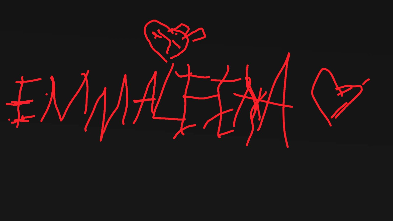EMMALEENAのバナー