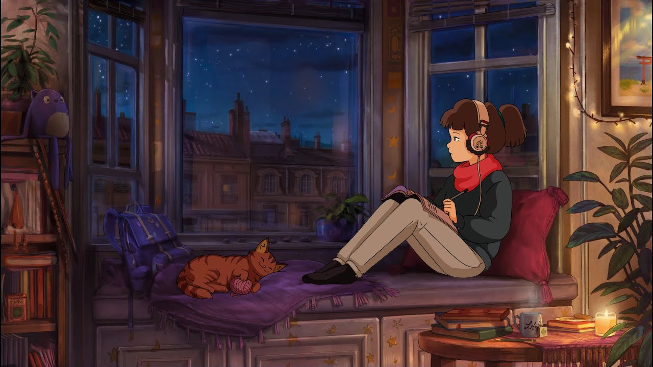 Lofi Girl